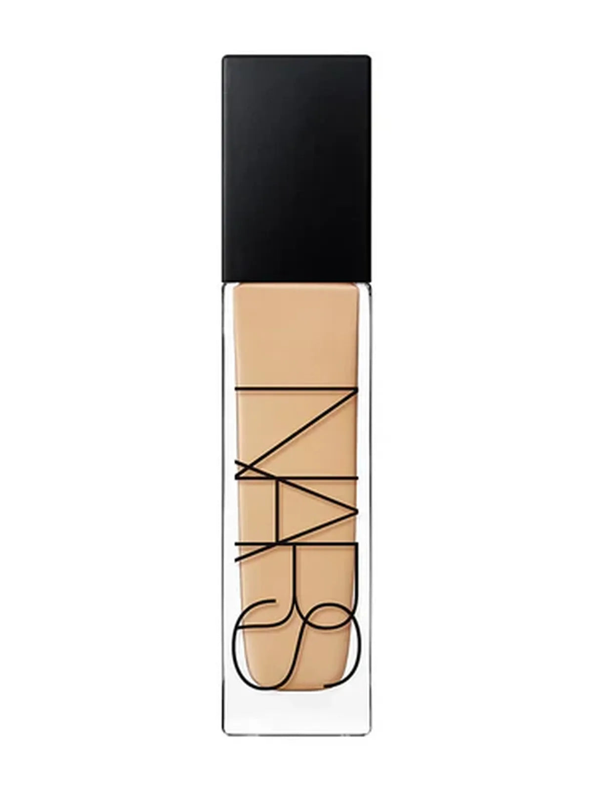 Natural Radiant Longwear Foundation Medium 2 Santa Fe Beige