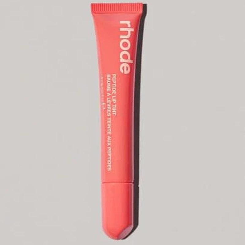 Rhode peach pit - Colorful, Shimmering and Modulable Lip Gloss