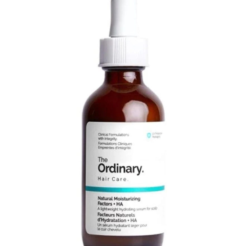 The Ordinary Natural Moisturizing Factors + HA for Scalp - ZM Cosmetics