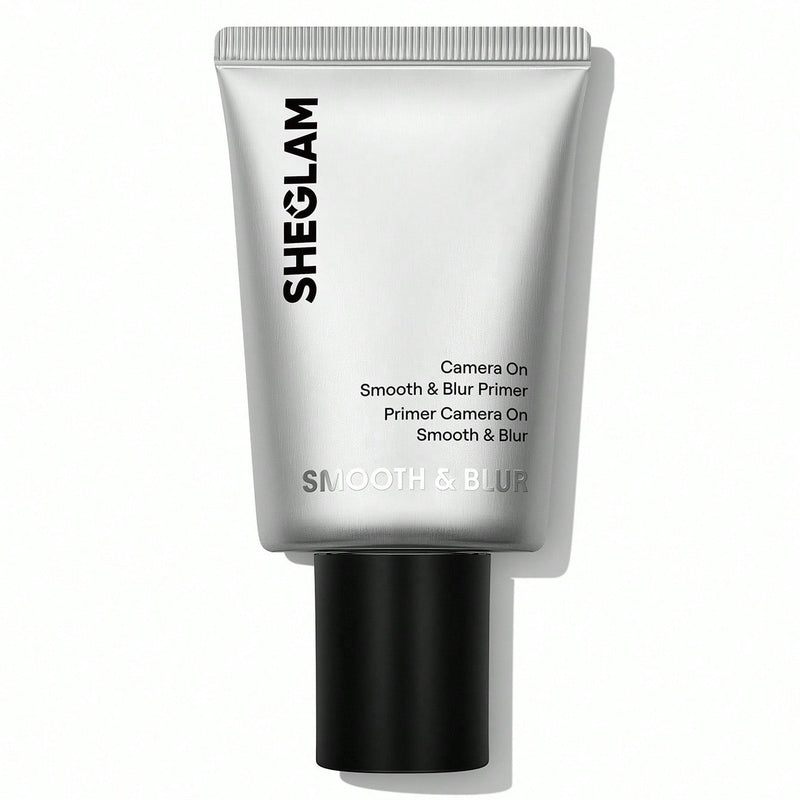 SHEGLAM - Camera On Smooth & Blur Primer