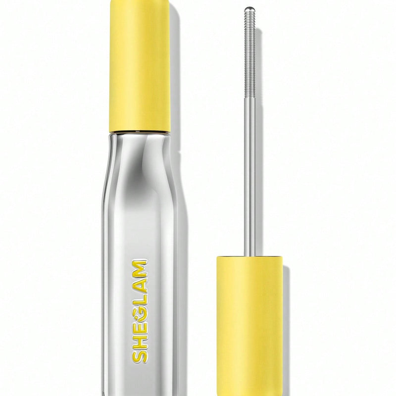 SHEGLAM - Lashlighter Iron Curl Mascara