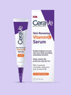 CeraVe Vitamin C Serum with Hyaluronic Acid - ZM Cosmetics