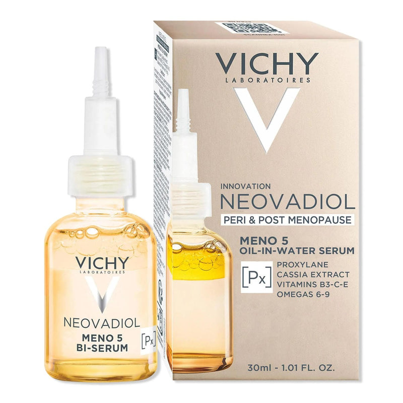 Vichy Neovadiol Serum for Peri and Post Menopause 1.0 oz - ZM Cosmetics