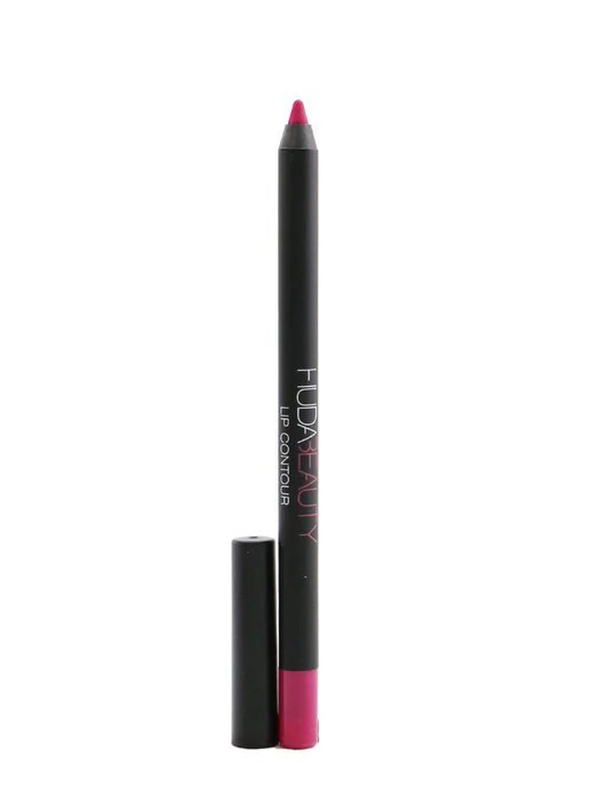 Huda Beauty Lip Contour Matte Pencil - # Video Star 1.2g
