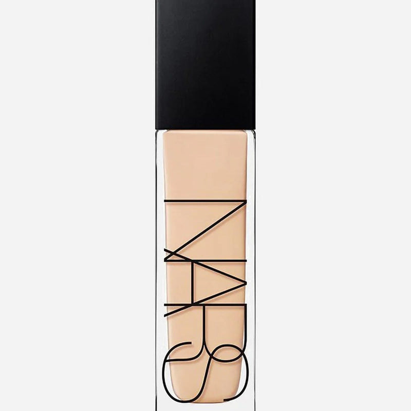 Nars Natural Radiant Longwear Foundation MONT BLANC Light2 #6601 - 1 Oz. / 30mL