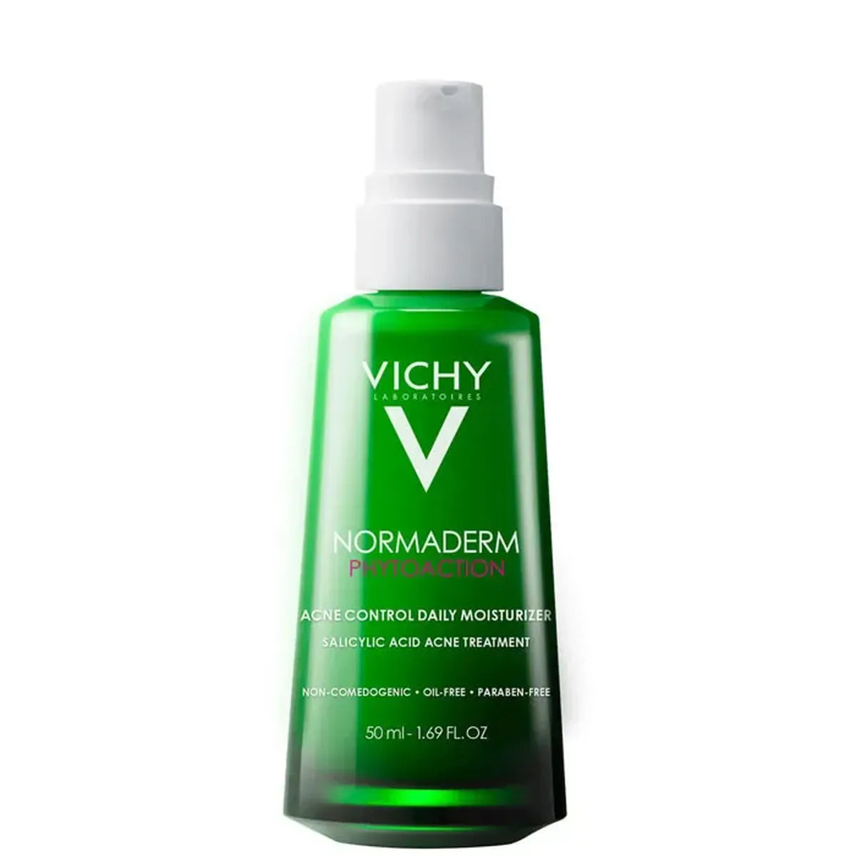 VICHY Normaderm Acne Prone Skin - ZM Cosmetics