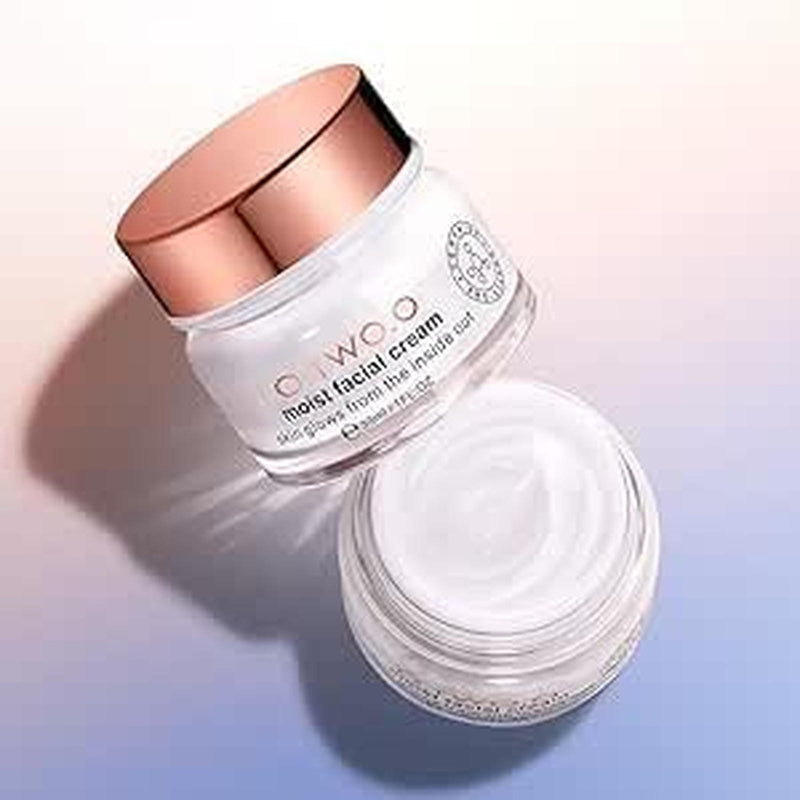 FASHIONISTADEAL O.TWO.O LUXURIOUS MOISTURIZING FASE BASE