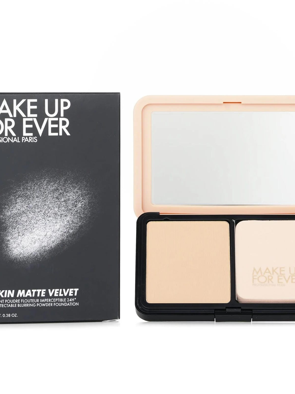 MAKE UP FOR EVER HD SKIN Powder Foundation - 1Y04