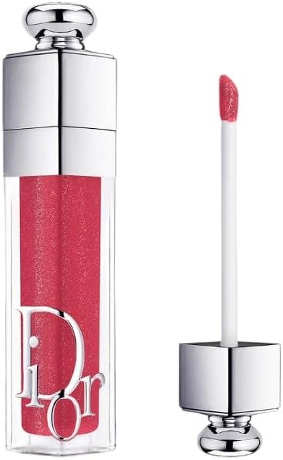 Dior Addict Lip Maximizer - Shade 037 Intense Rose 6ml
