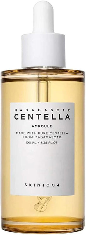 Centella Ampoule Signature Soothing Ampoule