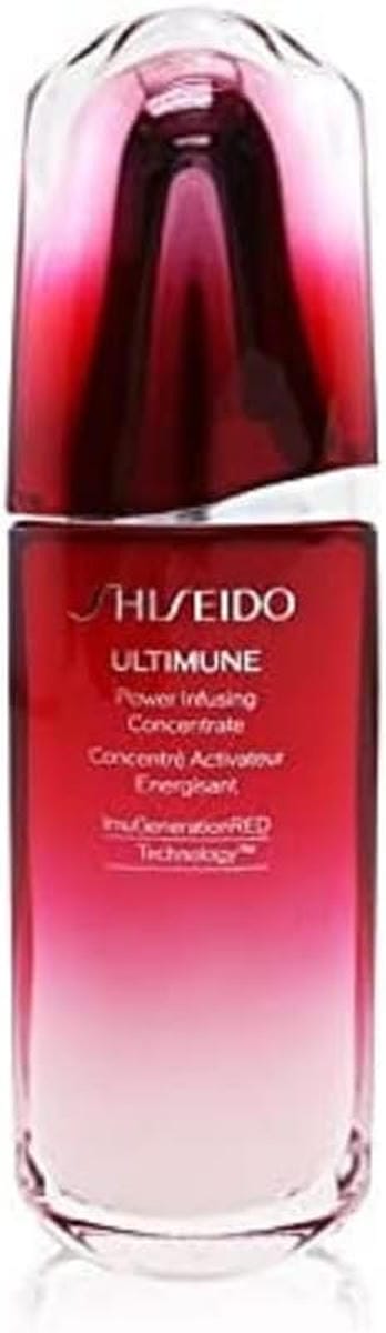 Shiseido Ultimune Power Infusing Concentrate