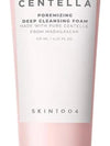 SKIN1004 Madagascar Centella Poremizing Deep Cleansing Foam 125ml
