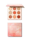 Sheglam Rose Code Eyeshadow Palette