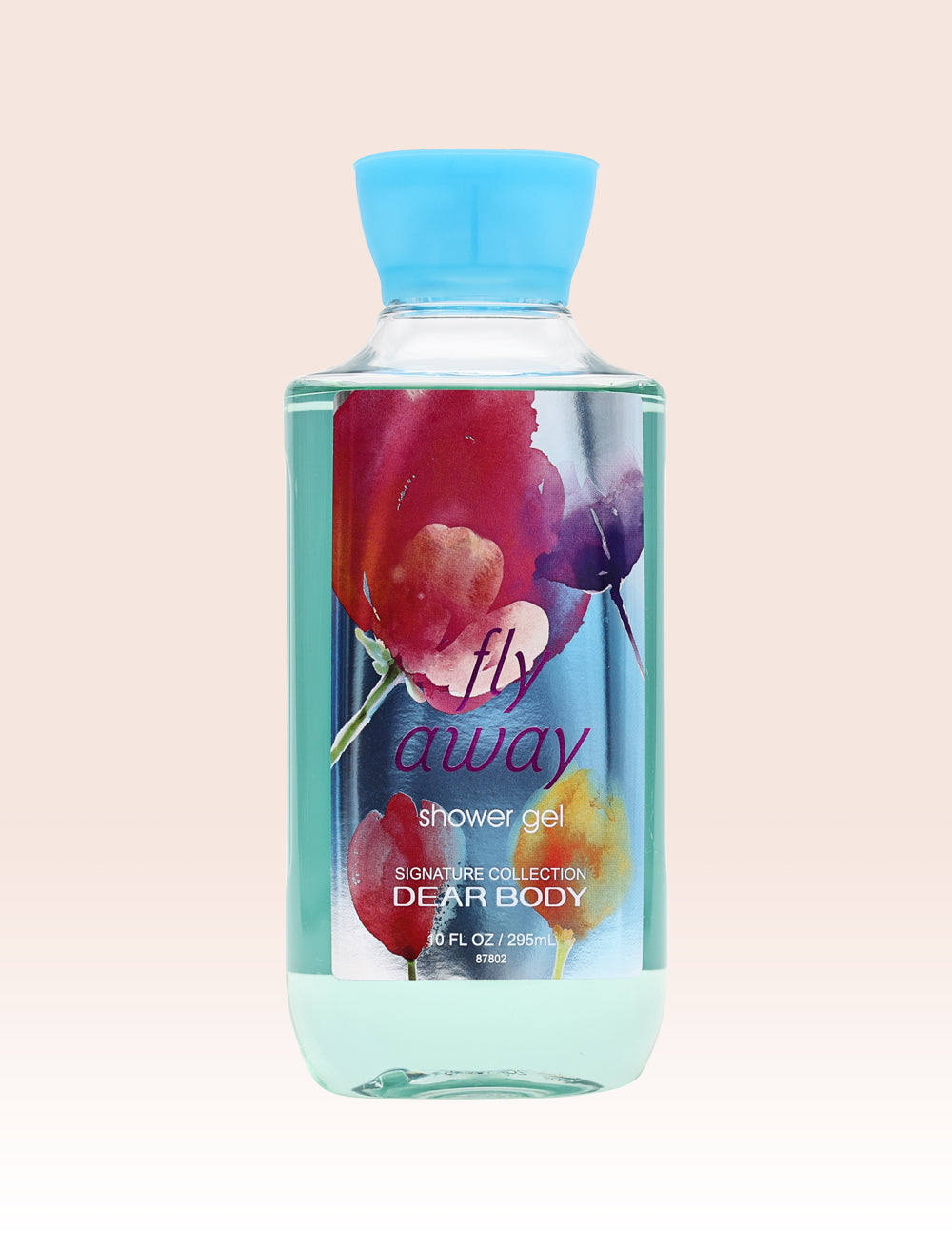 DEAR BODY FLY AWAY - ZM Cosmetics