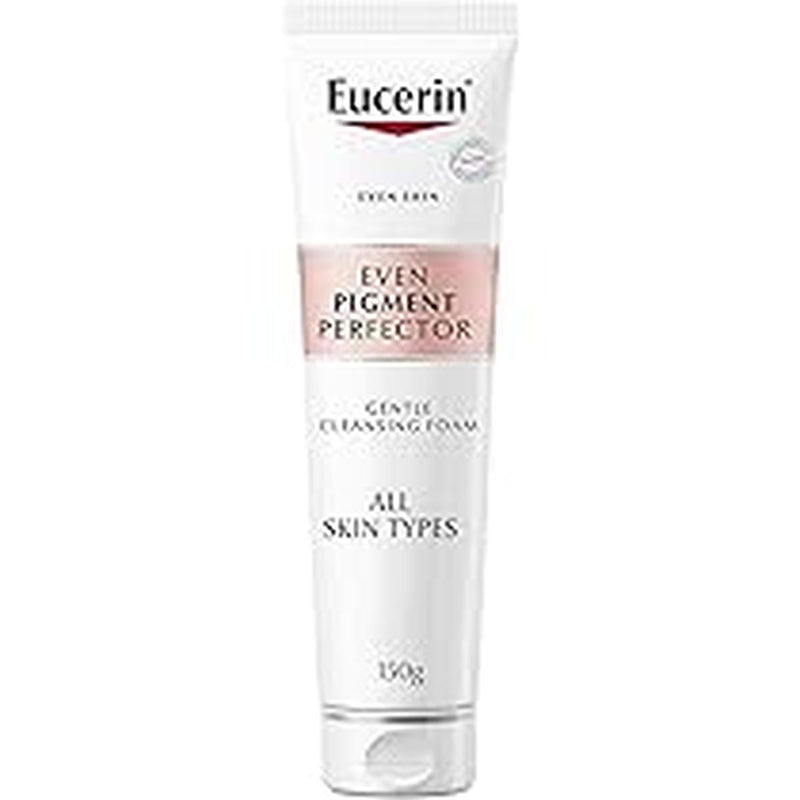 Eucerin Spotless Brightening Gentle Cleansing Foam - ZM Cosmetics