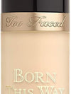 Too Faced Born This Way Multi-Use Sculpting Super Coverage Concealer - Vanilla, 15 ml (Pack of 1)