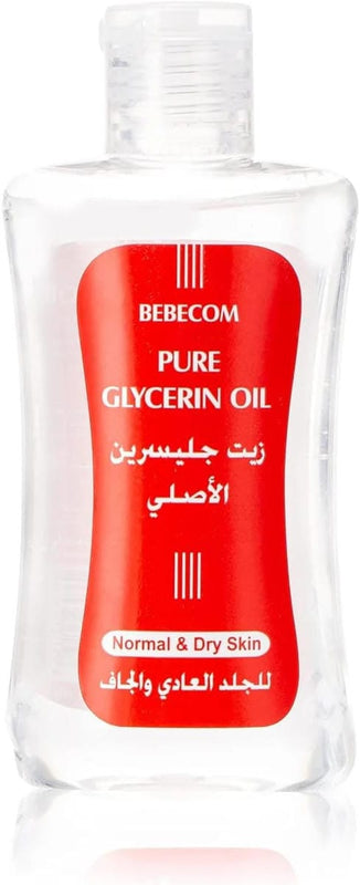 Bebecom Glycerin Oil, 100Ml - ZM Cosmetics