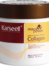 Karseell Collagen Maca Hair Treatment Deep Repair Conditioning, 500 Ml - ZM Cosmetics