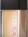 Huda Beauty #Fauxfilter Foundation For Women, Custard 220N BNIB, 35 ml