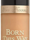 Too Faced Born This Way Super Coverage Multi-Use Sculpting Concealer Light Beige