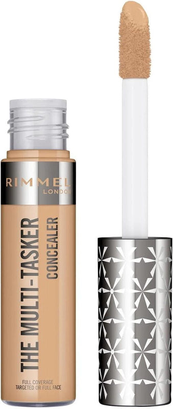 Rimmel London Multi-Tasker Concealer - 50 - Sand