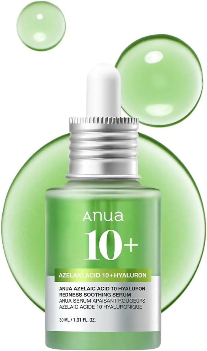 Anua - Azelaic acid 10+hyaluron - ZM Cosmetics