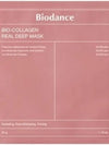 Biodance - Bio Collagen Real Deep Mask
