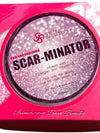 Skin Sensation Scar-Minator with Shea Butter Extract (Collagen & Vitamin E,40ml)