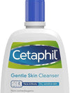 Cetaphil Gentle Skin Cleanser dry sensitive skin