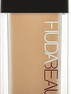 Huda Beauty #FauxFilter Luminous Matte Liquid Foundation 200B Shortbread