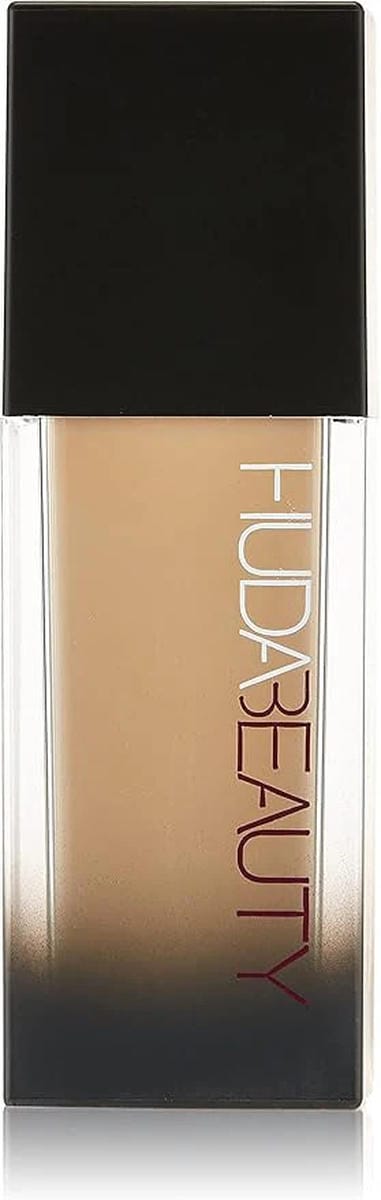 Huda Beauty #FauxFilter Luminous Matte Liquid Foundation 200B Shortbread