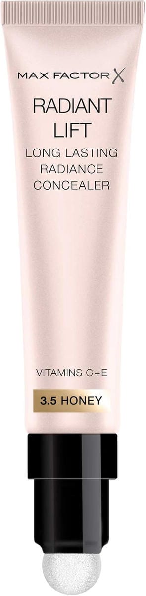 ماكس فاكتور خافي العيوب راديانت ليفت، 3.5، عسلي