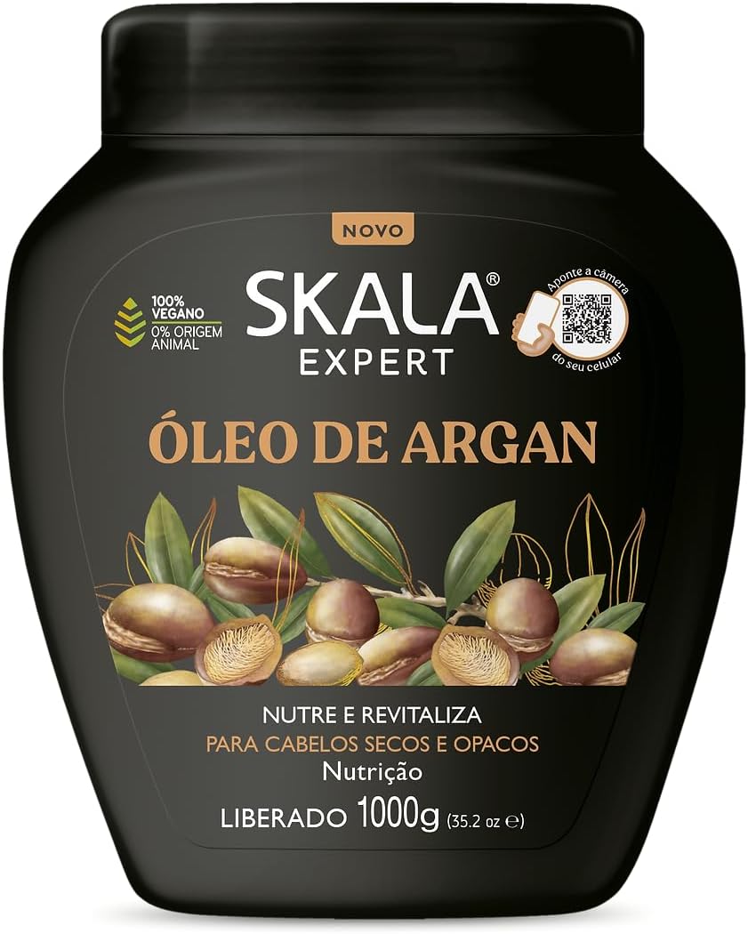 Expert Crema Oleo De Argan - ZM Cosmetics