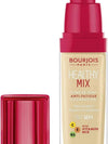 Bourjois Healthy Mix Anti-Fatigue Foundation. 51 Light Vanilla