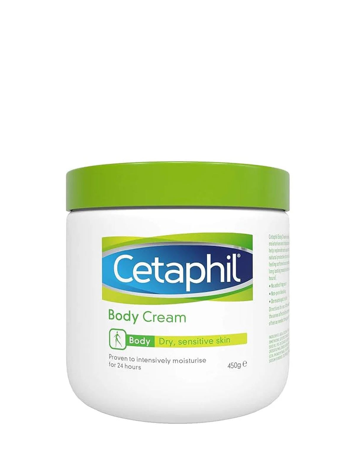 Cetaphil Body Cream