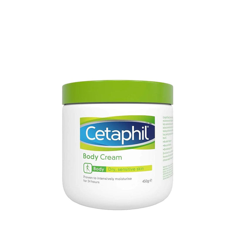 Cetaphil Body Cream