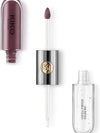 KIKO Milano Unlimited Double Touch 123 | Liquid Lipstick