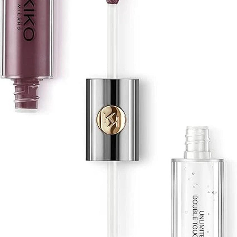 KIKO Milano Unlimited Double Touch 123 | Liquid Lipstick