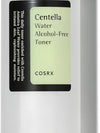 Cosrx Centella Water Alcohol-Free Tone