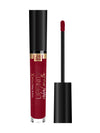 Max Factor Lipfinity Velvet Matte Lipstick, Red Allure 3.5 ml