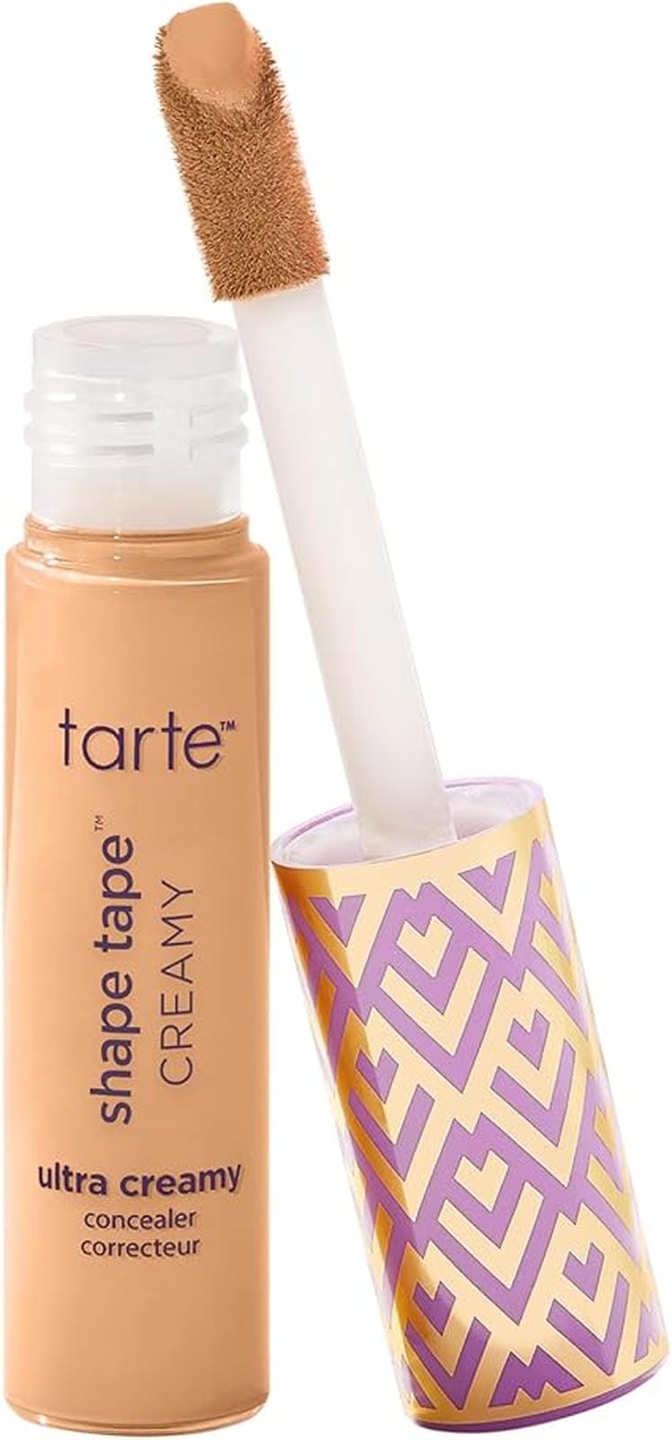 Tarte Shape Tape ULTRA CREAMY Concealer 0.33 fl. oz. (Medium Honey 35H)
