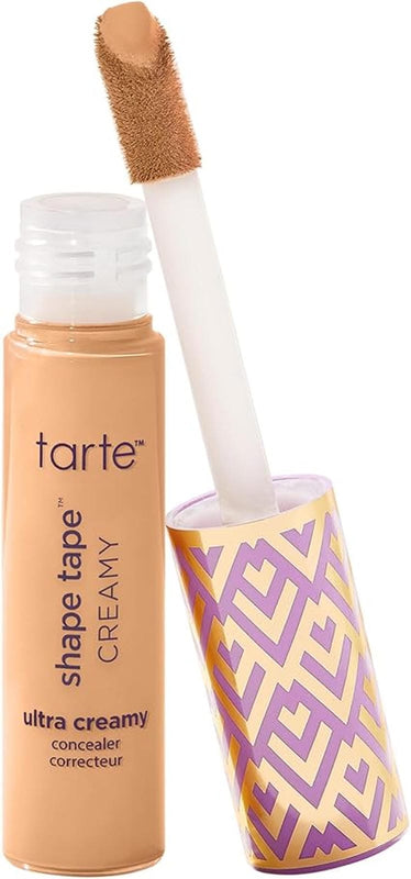 Tarte Shape Tape ULTRA CREAMY Concealer 0.33 fl. oz. (Medium Honey 35H)
