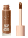 e.l.f. Halo Glow Liquid Filter, Complexion Booster For A Glowing, Soft-Focus Look, Infused With Hyaluronic Acid, Vegan & Cruelty-Free, 6 Tan/Deep