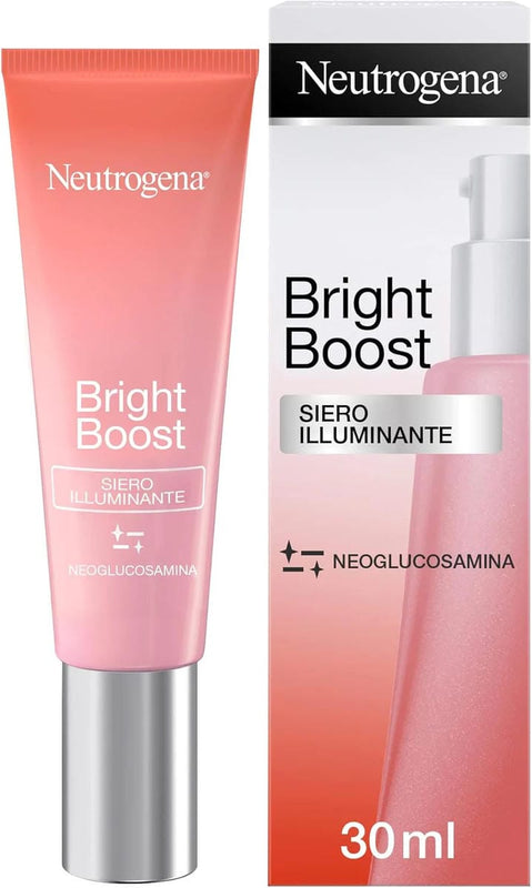 Neutrogena Bright Boost Illuminating Serum - ZM Cosmetics