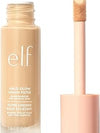 e.l.f. Halo Glow Liquid Filter, Complexion Booster For A Glowing, Soft Focus Look, Infused With Hyaluronic Acid, Vegan & Cruelty-Free, 0.5 Fair