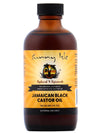 Sunny Isle Jamaican Black Castor Oil - ZM Cosmetics