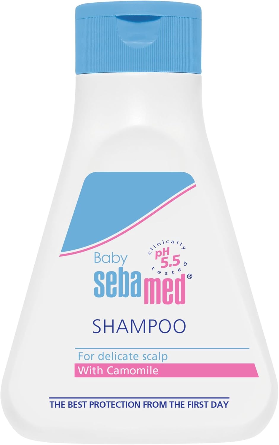 Sebamed Children’s Shampoo - ZM Cosmetics