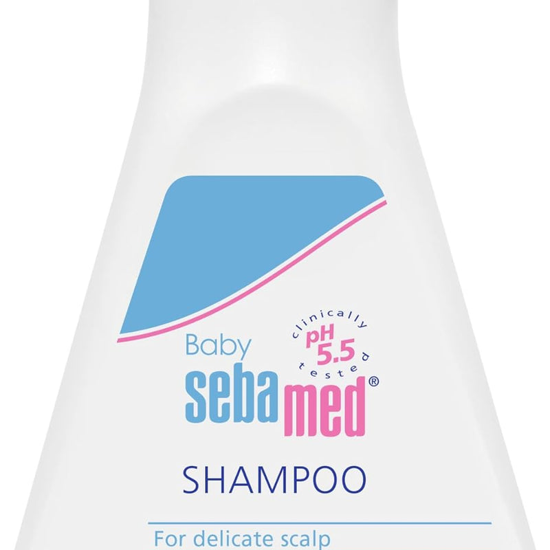 Sebamed Children’s Shampoo - ZM Cosmetics