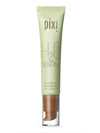 Pixi by Petra H20 SkinTint Tinted Face Gel, 1.2 Fl Oz, Chesnut
