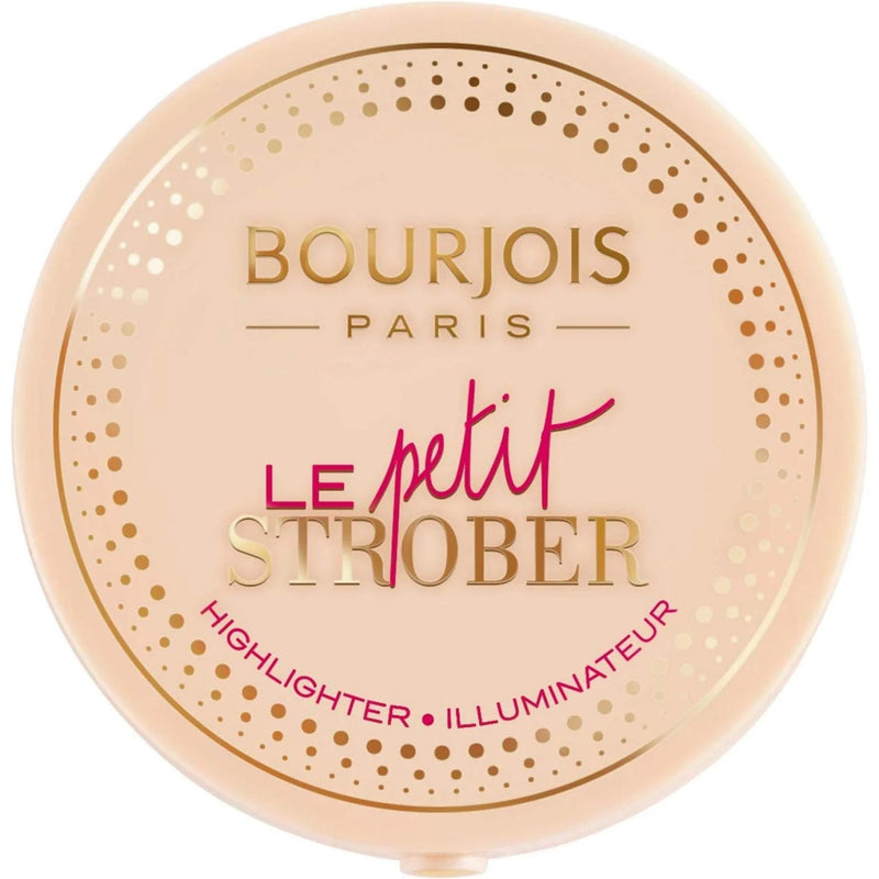 Bourjois Le Petit Strober Highlighter